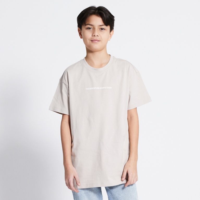 Printed tee "Wilson" Combo 1